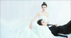点击看大图 -时尚芭莎摄影BAZAAR STUDIO(上海店)
