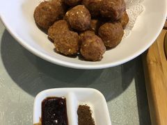 -惠丰堂饭庄·烤鸭·京味菜(西北旺·唐家岭店)