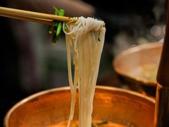 -叁窝雀·云南小锅米线(万象汇店)