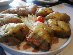 -新兴·金羊座·粤菜点心(乐峰店)