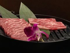 风花雪月-九田家黑牛烤肉料理(太阳城店)