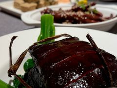 -桂满陇·手作小笼包&江南叫花鸡(中山公园店)