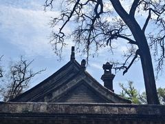 -窦大夫祠