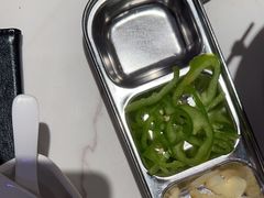 -花味烤肉·拌饭(建邺万达店)