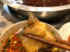 -肖肖酸萝卜鱼火锅(总店)