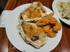 -汉巴味德(沈阳万象汇店)