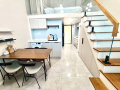 -朱辛庄(地铁站)