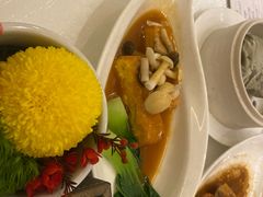 -成都瑞吉酒店·宴庭中餐厅