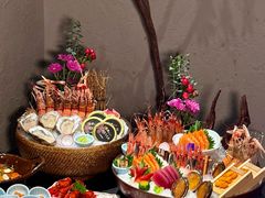 -花潮料理艺食馆(SM新生活广场店)