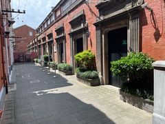 -大韩民国临时政府旧址