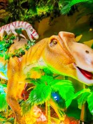 -恐龙探索乐园(磁器口店)