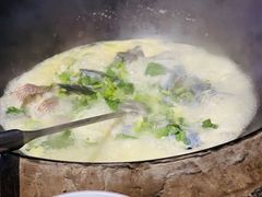 -好灶头妈妈菜·千岛湖土菜地标美食