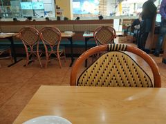大堂-萨莉亚意式餐厅(南京环亚凯瑟琳广场店)