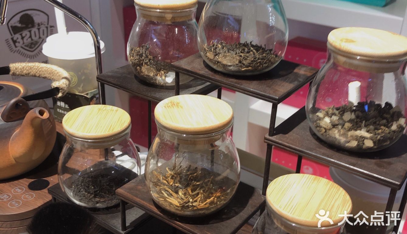 3200TEA红茶补给站进驻北京路啦