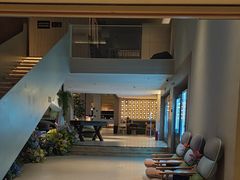-A+阿加汤宿(大悦城店)