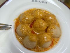 -兴华里茶记(禅城同济首店)