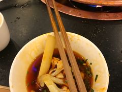 -老码头火锅(玉林店)