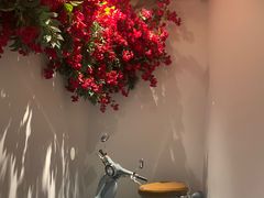 -花开餐厅(环湖中路店)