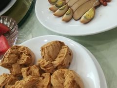 -澳门酒家(南航明珠店)