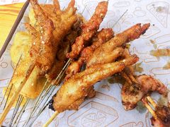 -亮亮烧烤(积玉桥总店)