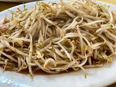 -铁东熏肉大饼铺