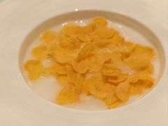 -郑州绿地JW万豪酒店-中餐厅