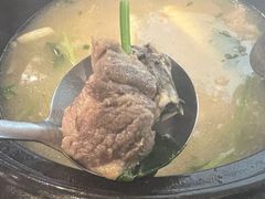 -草墩罗非鱼庄•野生菌•腊排骨(七星街上段店)