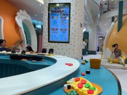 -奈尔宝家庭中心·亲子餐厅(苏州大悦城店)