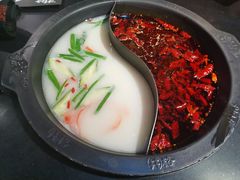 -井格重庆火锅(燕郊永旺店)