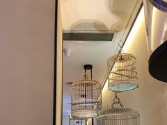 -小厨娘淮扬菜(诚信大道店)