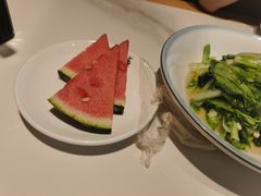 -饭橘汉江码头·乡野土菜馆(静安路店)
