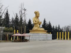 -法门文化景区