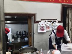 -江东饺子馆(江东路店)