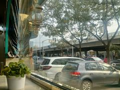 -帕米尔食府(白云观店)