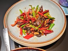 -桥边小楼·手工云南菜·丽江地标美食