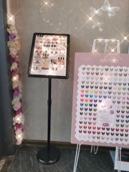 -丫丫NAIL日式自助美甲美睫沙龙