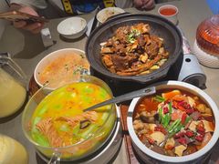 -大鹏饭店·金陵家宴(奥体中心店)