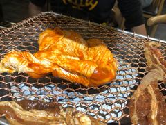 -大壮家原味烤肉(兴华北街店)