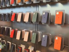 -Apple零售店(华贸购物中心店)