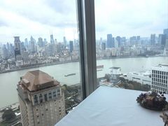 -翡翠36餐厅(浦东香格里拉店)