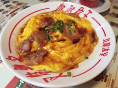 -九龙冰室(新中关购物中心店)