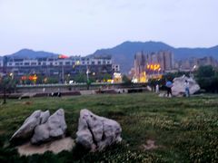-万象洞风景名胜区