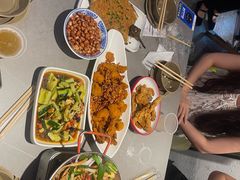 -不夜天烧烤牛骨头(南湖店)
