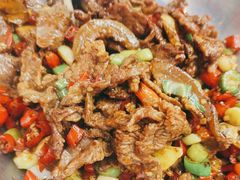 -陈厨老味·老派郴州菜(宜章店)