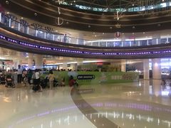 -深圳龙华星河COCO City(民治店)
