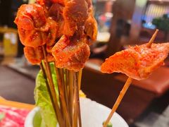 -晓秧锅鲜货火锅·重庆老字号(西外店)