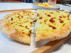 -烁先生披萨(河南岸店)