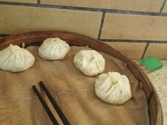 -老班长手工灌汤包老店(东山店)