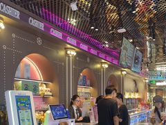 -反斗乐园(领展中心城店)