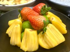 -东海怡品海鲜豆捞(舟宿夜江店)